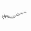 MagnaFlow Conv DF 00-02 Audi A6 Quattro 2.7L - 23643