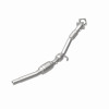 MagnaFlow Conv DF 00-02 Audi A6 Quattro 2.7L - 23643