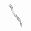 MagnaFlow Conv DF 00-02 Audi A6 Quattro 2.7L - 23643