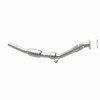 MagnaFlow Conv DF 00-02 Audi A6 Quattro 2.7L - 23643