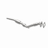 MagnaFlow Conv DF 00-02 Audi A6 Quattro 2.7L - 23644