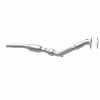 MagnaFlow Conv DF 00-02 Audi A6 Quattro 2.7L - 23644