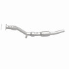MagnaFlow Conv DF 00-02 Audi A6 Quattro 2.7L - 23644