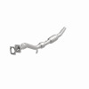 MagnaFlow Conv DF 00-02 Audi A6 Quattro 2.7L - 23644