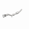 MagnaFlow Conv DF 00-02 Audi A6 Quattro 2.7L - 23644