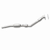 MagnaFlow Conv DF 00-02 Audi A6 Quattro 2.7L - 23644