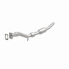 MagnaFlow Conv DF 00-02 Audi A6 Quattro 2.7L - 23644