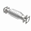 MagnaFlow Conv Chevrolet-Geo-Isuzu 13.2X6.5X4 - 23651