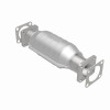 MagnaFlow Conv Chevrolet-Geo-Isuzu 13.2X6.5X4 - 23651