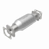 MagnaFlow Conv Chevrolet-Geo-Isuzu 13.2X6.5X4 - 23651