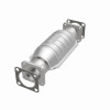 MagnaFlow Conv Chevrolet-Geo-Isuzu 13.2X6.5X4 - 23651