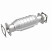 MagnaFlow Conv Chevrolet-Geo-Isuzu 13.2X6.5X4 - 23651