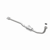 MagnaFlow Conv DF 95-96 Geo Metro 1.3L - 23655