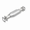 MagnaFlow Conv Isuzu 19.87X6.5X4 2.5/2.5 - 23657
