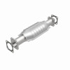 MagnaFlow Conv Isuzu 19.87X6.5X4 2.5/2.5 - 23657