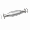 MagnaFlow Conv Isuzu 19.87X6.5X4 2.5/2.5 - 23657