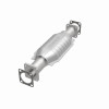 MagnaFlow Conv Isuzu 19.87X6.5X4 2.5/2.5 - 23657