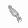 MagnaFlow Conv Isuzu 19.87X6.5X4 2.5/2.5 - 23657