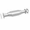 MagnaFlow Conv Isuzu 19.87X6.5X4 2.5/2.5 - 23657
