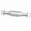 MagnaFlow Conv Isuzu 19.87X6.5X4 2.5/2.5 - 23657