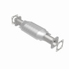 MagnaFlow Conv Isuzu 19.87X6.5X4 2.5/2.5 - 23657