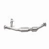 MagnaFlow Conv DF 03-04 Lincoln Navigator 5.4L P/S - 23660
