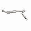 MagnaFlow Conv DF 03-04 Lincoln Navigator 5.4L P/S - 23660