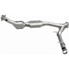 MagnaFlow Conv DF 03-04 Lincoln Navigator 5.4L P/S - 23660