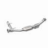 MagnaFlow Conv DF 03-04 Lincoln Navigator 5.4L P/S - 23660