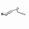 MagnaFlow Conv DF 03-04 Lincoln Navigator 5.4L P/S - 23660