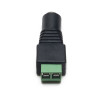 Oracle Female DC Connector Plug - 2020-504