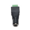Oracle Female DC Connector Plug - 2020-504