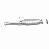 MagnaFlow Conv Ford-Mazda-Mercury 24.75X6.5X4 - 23685