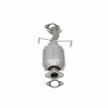 MagnaFlow Conv Ford-Mazda-Mercury 24.75X6.5X4 - 23685