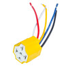 Oracle 5 Pin Relay Adapter - 2025-504