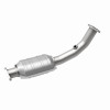 MagnaFlow Conv DF 96-98 Mazda MPV 3.0L Front - 23694