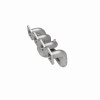 MagnaFlow Conv DF 98-99 Nissan Frontier 2.4L - 23708