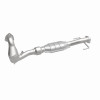 MagnaFlow Conv DF 01 Saab 9-5 2.3L - 23709