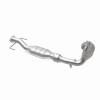 MagnaFlow Conv DF 01 Saab 9-5 2.3L - 23709