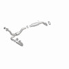 MagnaFlow Conv DF 00-05 Chevy Blazer / 00-05 GMC Jimmy / 00-01 Olds Bravada 4.3L 4dr 2WD - 23716