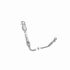 MagnaFlow Conv DF 00-05 Chevy Blazer / 00-05 GMC Jimmy / 00-01 Olds Bravada 4.3L 4dr 2WD - 23716