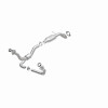 MagnaFlow Conv DF 00-05 Chevy Blazer / 00-05 GMC Jimmy / 00-01 Olds Bravada 4.3L 4dr 2WD - 23716