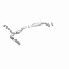 MagnaFlow Conv DF 00-05 Chevy Blazer / 00-05 GMC Jimmy / 00-01 Olds Bravada 4.3L 4dr 2WD - 23716