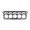 Cometic 08+ Dodge Viper 4.125 inch Bore .027 inch MLS Head Gasket - C5107-027