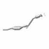 MagnaFlow Conv DF 03 Volkswagen Passat 2.8L - 23719