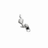 MagnaFlow Conv DF 03 Volkswagen Passat 2.8L - 23719