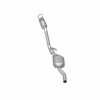 MagnaFlow Conv DF 03 Volkswagen Passat 2.8L - 23719