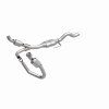 MagnaFlow Conv DF 01 Dodge Dakota 3.9L 4WD - 23735