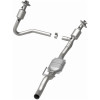 MagnaFlow Conv DF 01 Dodge Dakota 3.9L 4WD - 23735