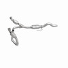 MagnaFlow Conv DF 01 Dodge Dakota 3.9L 4WD - 23735